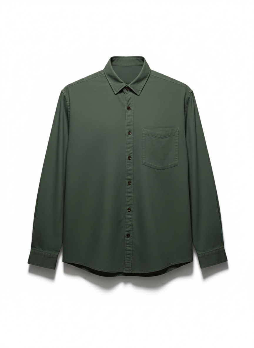 REGULAR FIT | PREMIUM SHIRT