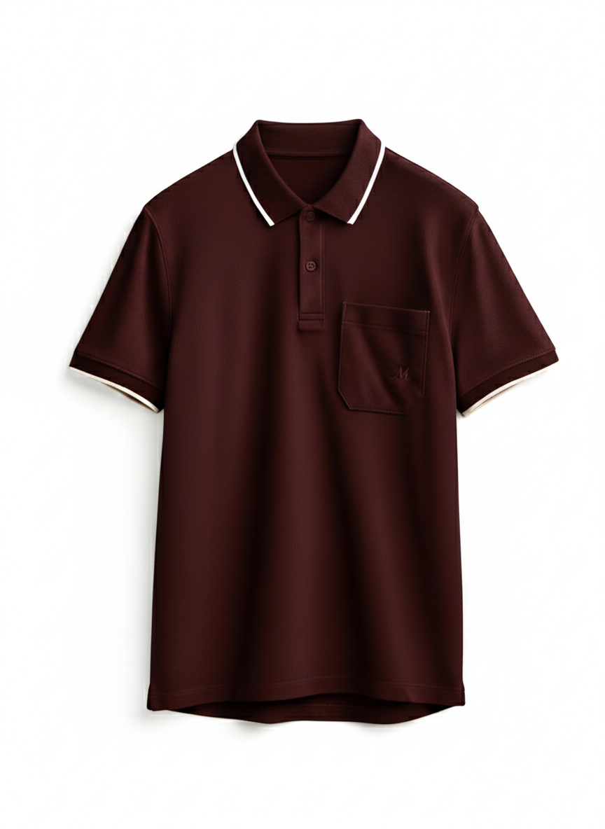 Premium Polo T shirt