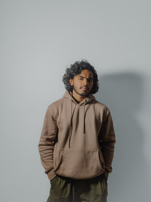 CLASSIC PREMIUM HOODDIE