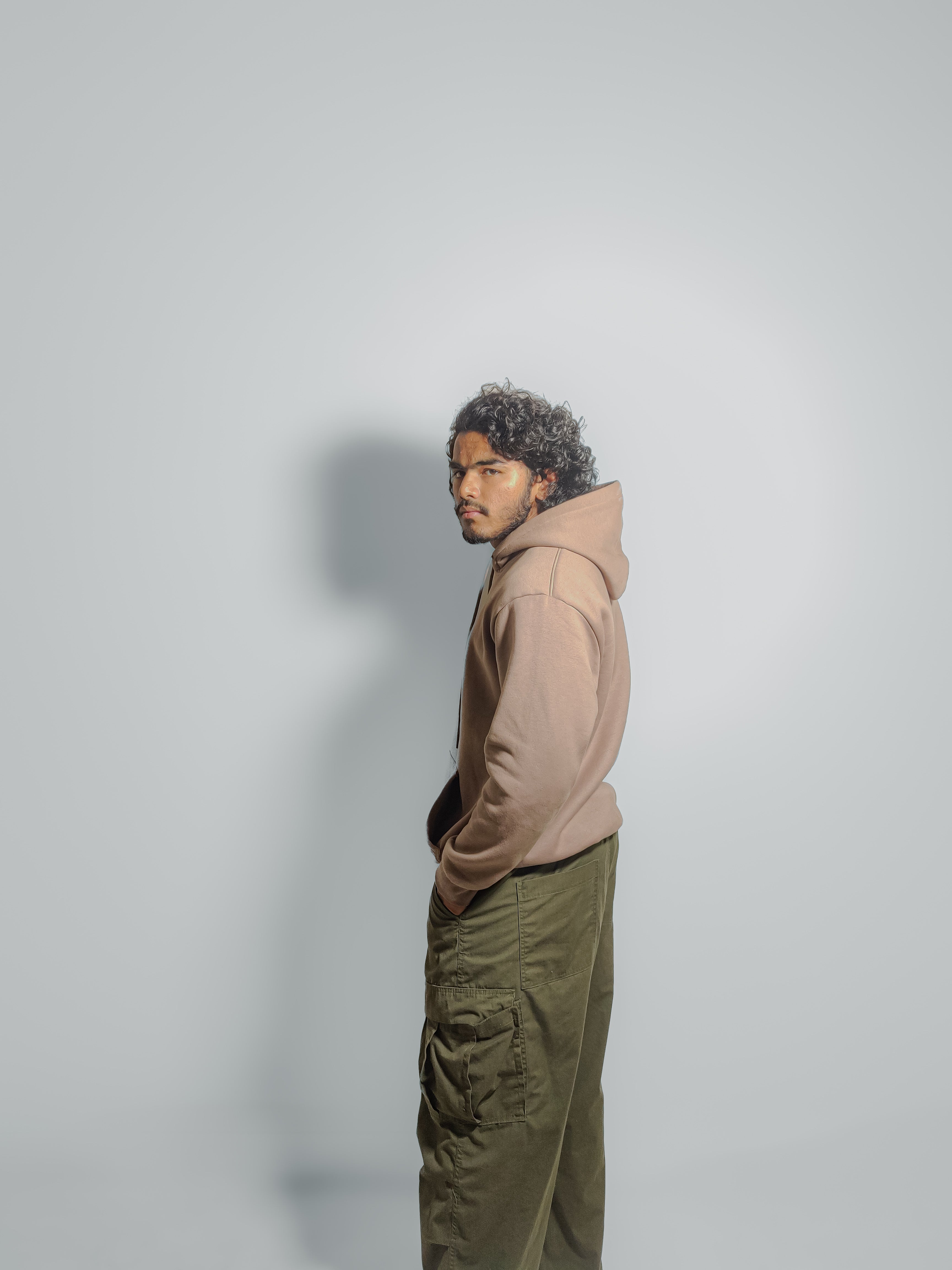 CLASSIC PREMIUM HOODDIE