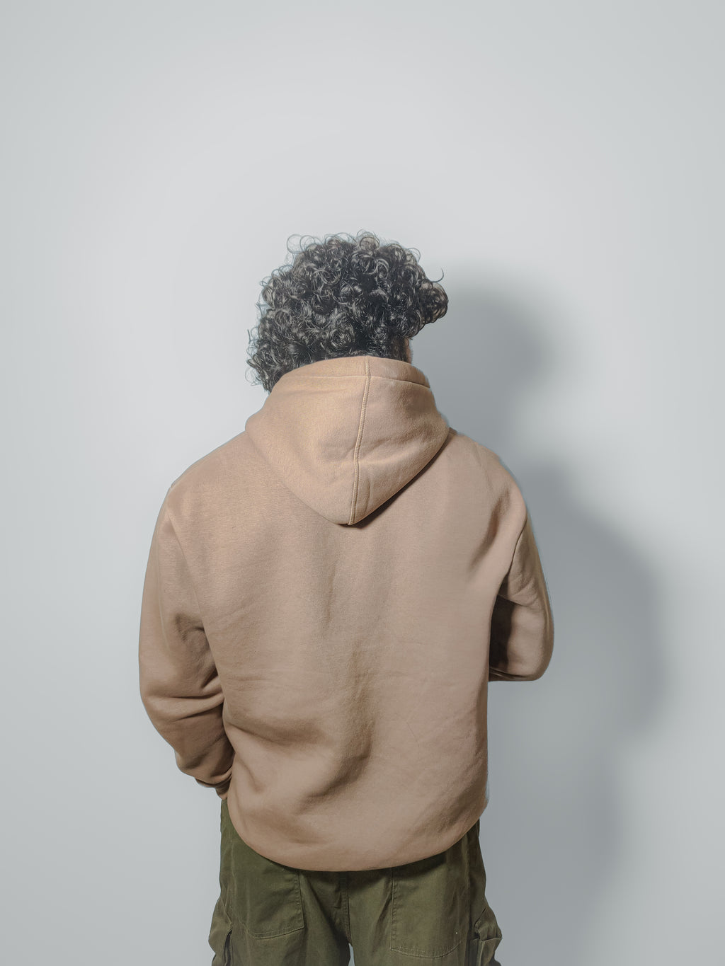 CLASSIC PREMIUM HOODDIE