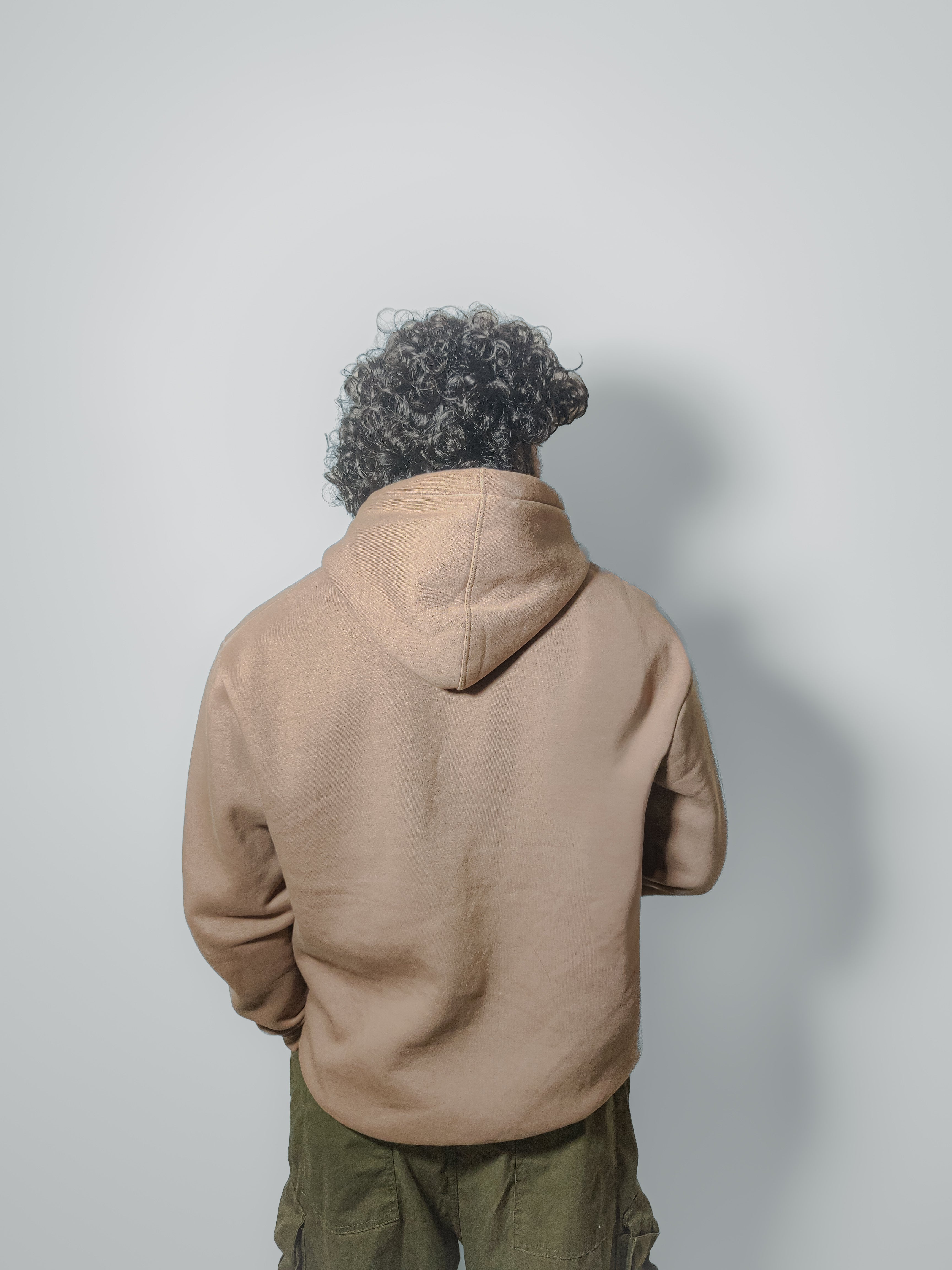 CLASSIC PREMIUM HOODDIE