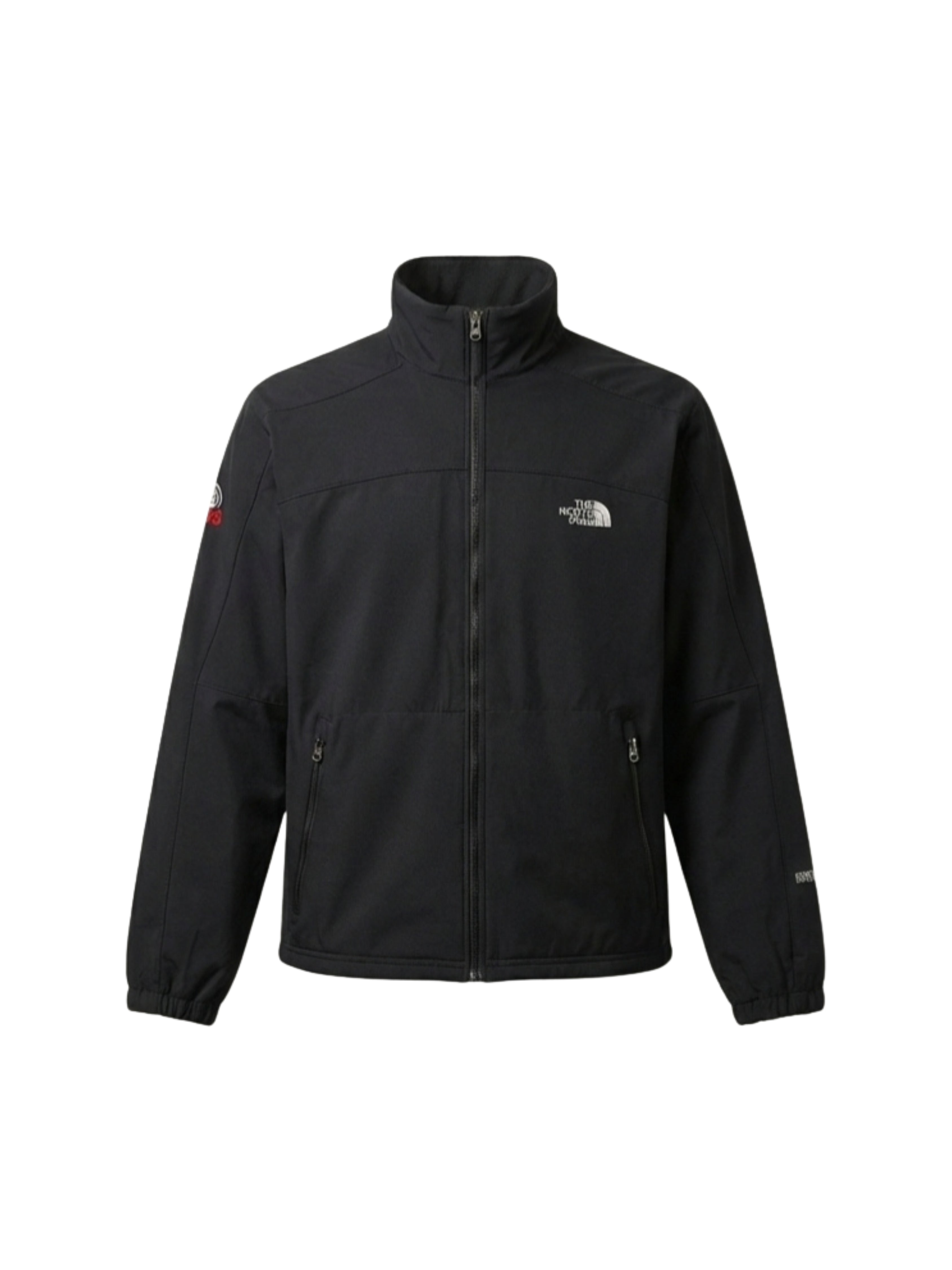 SOFTSHELL JACKET